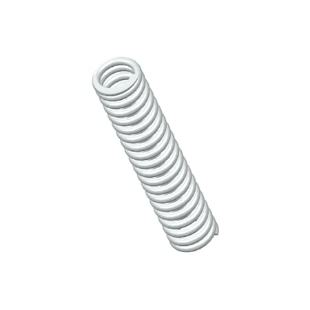 Approved Vendor Compression Spring, O= .656, L= 3.31, W= .105 G709973145